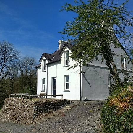 Farthings Hook Mill Holiday Cottage Henrys Moat Buitenkant foto