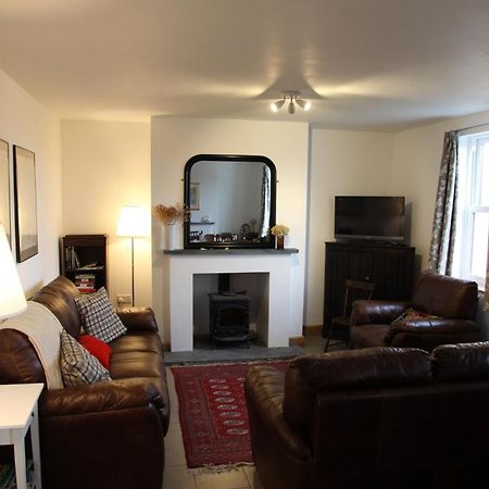 Farthings Hook Mill Holiday Cottage Henrys Moat Buitenkant foto