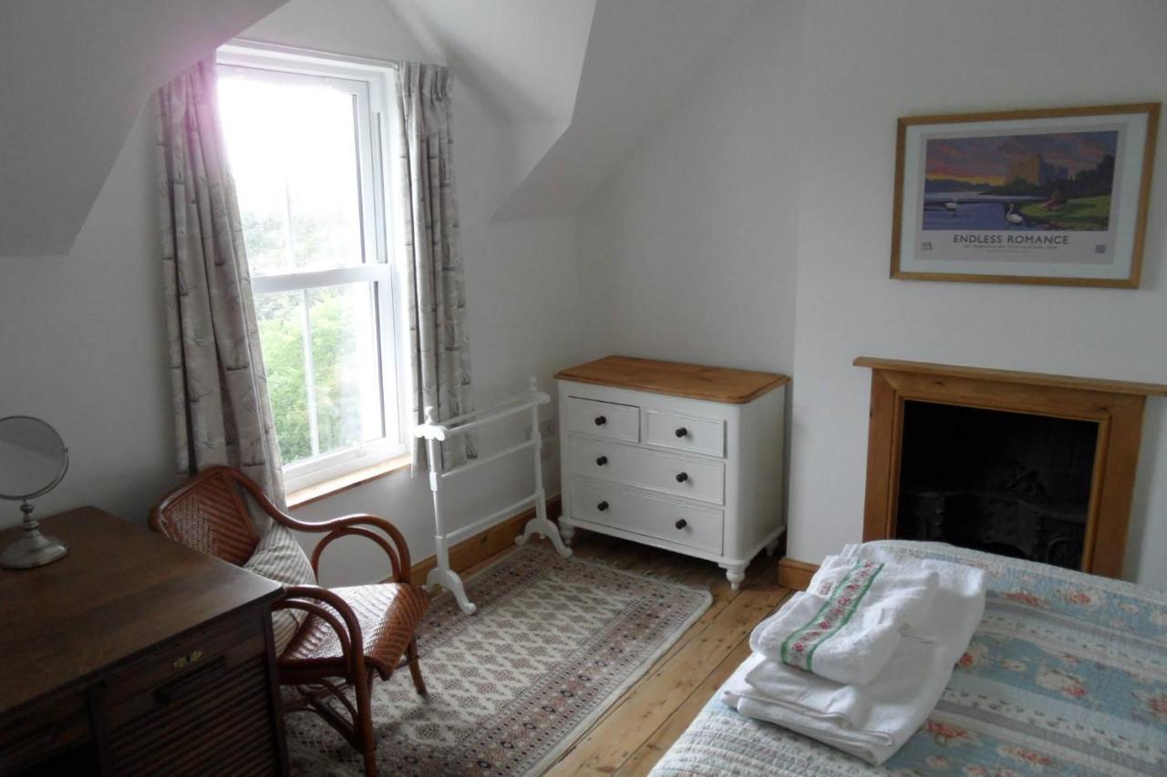Farthings Hook Mill Holiday Cottage Henrys Moat Buitenkant foto